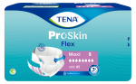 TENA FLEX V&Ouml;&Ouml;M&Auml;HE MAXI S 2654ML N22