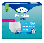 TENA PANTS IMAVAD P&Uuml;KSID PLUS XXS 1440ML N14