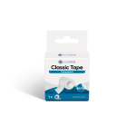 LIVSANE RULLPLAASTER CLASSIC 2,5CMX5M VALGE REBITAV