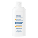 DUCRAY KELUAL SQUANORM SHAMPOON KUIVALE PEANAHALE 200ML