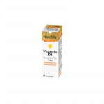 NORDLIFE VITAMIIN D3 TILGAD 460T&Uuml;/TILGAS 10ML