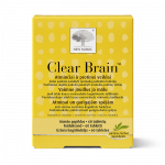 CLEAR BRAIN TBL N60
