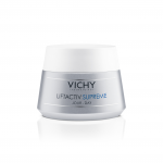 VICHY LIFTACTIV SUPREME 40+ P&Auml;EVAKREEM KOMBINEERITUD NAHALE 50ML