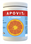 APOVIT C-VITAMIIN N&Auml;RIMISTABLETT 200MG N70