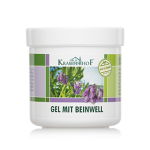 KR&Auml;UTERHOF VAREMEROHU GEEL 250ML