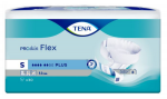 TENA FLEX V&Ouml;&Ouml;M&Auml;HE PLUS S (1522ml) N30