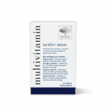 MULTIVITAMIN ACTIVE MAN TBL N120
