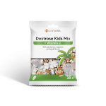 LIVSANE GL&Uuml;KOOSI N&Auml;RIMISTABLETID MIX VITAMIIN C-GA LASTELE N28