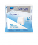 MOLICARE FIXPANTS FIKSEERIVAD P&Uuml;KSID M 60-100CM N25