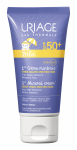 URIAGE BABY 1ST P&Auml;IKESEKAITSE MINERAALKREEM SPF50 50ML