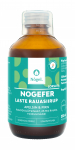 N&Otilde;GEL NOGEFER RAUASIIRUP APELSINI/PIRNI LASTELE 25MG/10ML 250ML