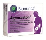 AGNUCASTON &Otilde;HUKE POL&Uuml;MEERKATTEGA TBL 4MG N30