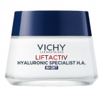 VICHY LIFTACTIV H.A. &Ouml;&Ouml;KREEM KORTSUDEVASTANE 50ML