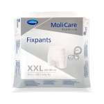 MOLICARE FIXPANTS FIKSEERIVAD P&Uuml;KSID XXL 140-180CM N25