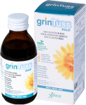 GRINTUSS ADULT K&Ouml;HASIIRUP 180G
