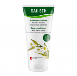 RAUSCH PALSAM SHVEITSI &Uuml;RTIDEGA HOOLDAV 150ML