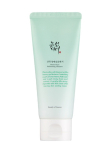 BEAUTY OF JOSEON GREEN PLUM N&Auml;OPESUGEEL V&Auml;RSKENDAV 100ML