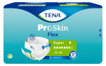 TENA FLEX V&Ouml;&Ouml;M&Auml;HE SUPER S 1833ML N30