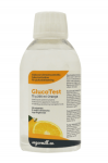 GLUCOTEST GL&Uuml;KOOSIJOOK ORANGE V&Auml;RVAINEVABA 75G 200ML