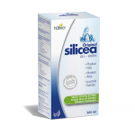 SILICEA R&Auml;NIGEEL BIOTIINIGA 500ML