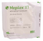 MEPILEX XT 15 X 15CM N5