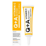 Q+A VITAMIN C SILMA&Uuml;MBRUSKREEM 15ML