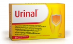 URINAL KAPSLID N30