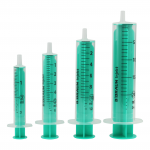 S&Uuml;STAL KAHEOSALINE N&Otilde;ELATA 5ML (SILINDER+KOLB) N100