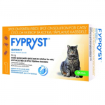 FYPRYST T&Auml;PILAHUS KASSIDELE 50MG/0,5ML 0,5ML N1