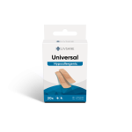 LIVSANE PLAASTER UNIVERSAALNE CLASSIC RIBAD 2-SUURUST N20