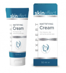 SKINEFFECT EXPERT N&Auml;OKREEM AKNELISELE NAHALE MATISTAV 50ML