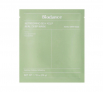 BIODANCE REFRESHING SEA KELP H&Uuml;DROGEELMASK RAHUSTAV 34G N1