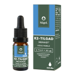 N&Otilde;GEL VITAMIIN K2 MENAQ7 TILGAD KOGU PERELE 10ML