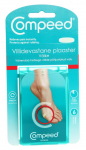 COMPEED VILLIPLAASTER V&Auml;IKE N6