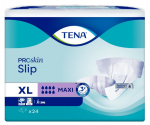 TENA SLIP P&Uuml;KSM&Auml;HE MAXI XL 3950ML N24