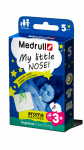 MEDRULL MY LITTLE NOSE AROOMIPLAASTER LASTELE 3A+ N5