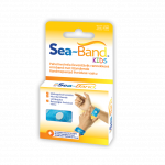 SEA BAND RANDMEPAEL IIVELDUSE VASTU LASTELE SININE N2