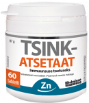 TSINKATSETAAT IMEMISTBL N60 - SUHKRU JA MAGUSAINETEGA
