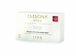 CRESCINA TRANSDERMIC HFSC1300 AMPULLID MEESTELE 3,5ML N10+10