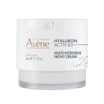 AVENE HYALURON ACTIV B3 &Ouml;&Ouml;KREEM INTENSIIVNE 40ML