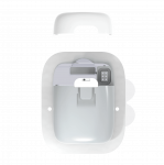 A8 NANO TOUCHCARE PLAASTERRESERVUAAR MD8200 N10