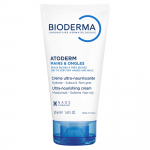 BIODERMA ATODERM MAINS K&Auml;TEKREEM TOITEV/KAITSEV 50ML