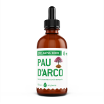 ECOSH PAU D'ARCO SIPELGAPUU KOORE TILGAD 50ML