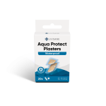 LIVSANE PLAASTER VEEKINDEL L&Auml;BIPAISTEV 2-SUURUST N20