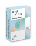 ALTIVIA VITALE KAPSLID N30