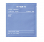 BIODANCE HYDRO CERA-NOL H&Uuml;DROGEELMASK NIISUTAV 34G N1