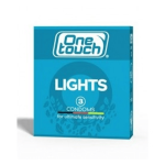 ONE TOUCH LIGHTS KONDOOMID N3