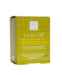 GREEN OIL KAPSLID N120