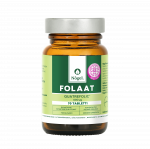 N&Otilde;GEL FOLAAT QUATREFOLIC TBL 400MCG N70