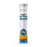 LIVSANE MAGNEESIUM LAHUSTUV TBL 500MG TUGEVATOIMELINE N12